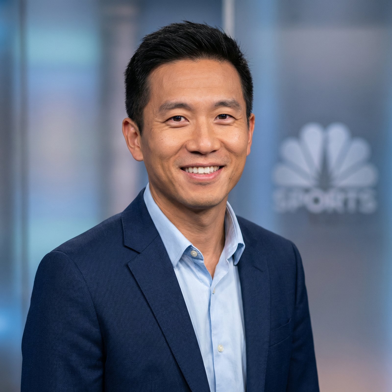 国产主播体育解说赵明轩