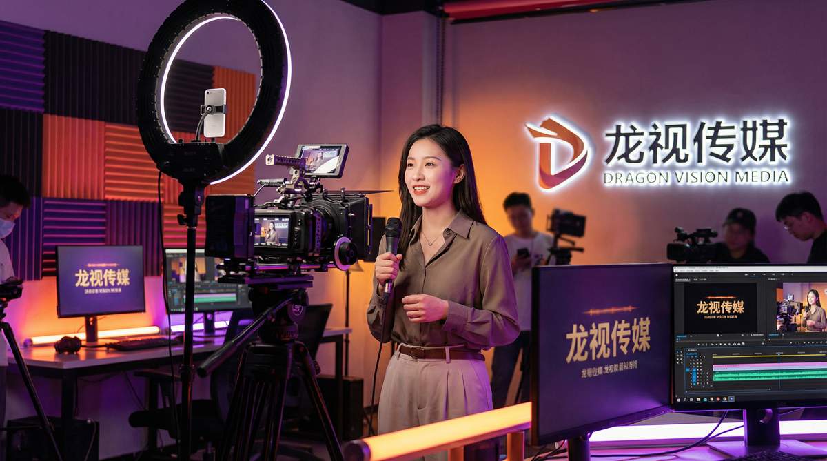 星空传媒影视传媒公司