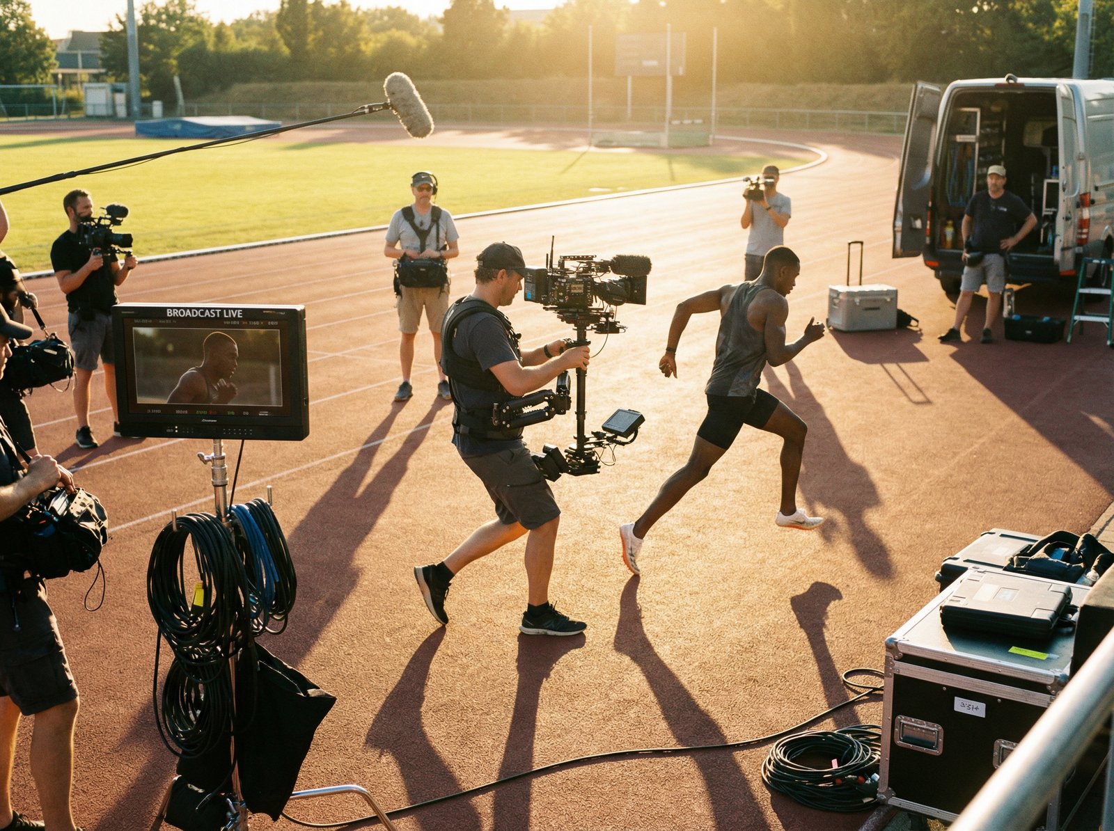 国产主播体育视频纪录